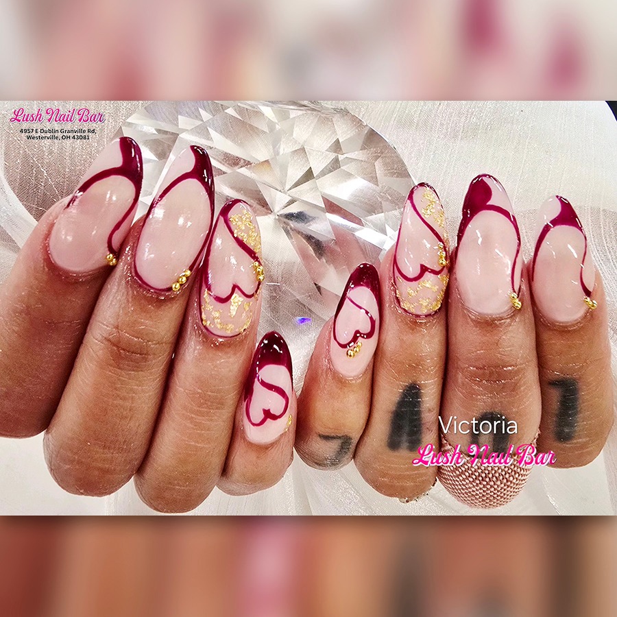 amazing nail